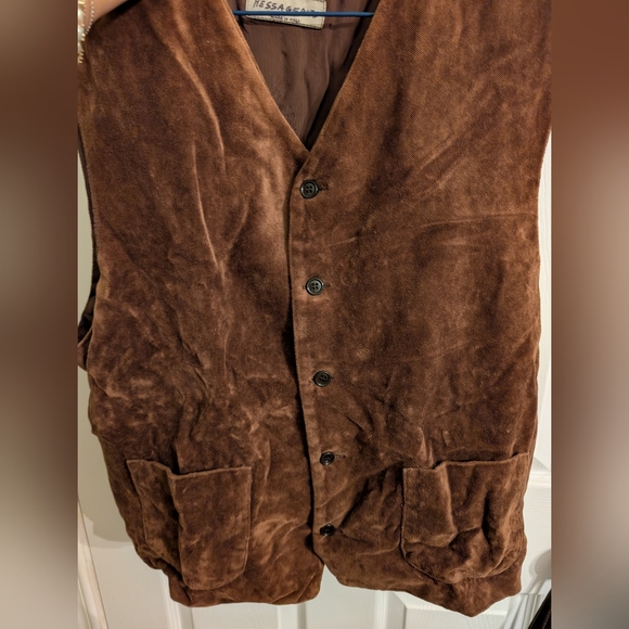 Italian Vest - Picture 2 of 6